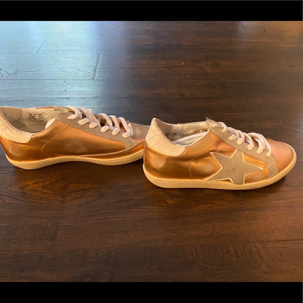 Freebird by Steven sneakers